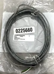 AMAT JUMO MTE 3/300 Flexible Thermocouple Probe *NEW*