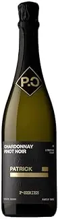Patrick P Series Chardonnay Pinot Noir NV Sparkling 750ml