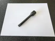 Snap-on Tools 1/2" Drive 5" Extension Adapter Reducer 1/2" ID to 3/8" OD GAX5