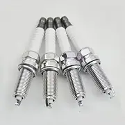 4x Spark Plug 22401-JD01B DILKAR6A11 Ignition System Automotive Replacement Spark Plugs
