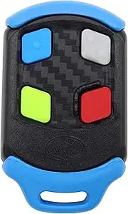 Centsys/Centurion Genuine NOVA Blue Gate/Garage Remote D2/D3/D5/A10/R3/R5/Vector