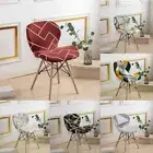 Seat Case Chair Cover Seat Cover Butterfly Seat Cover Slipcover Butterfly Chair