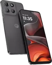 [Motorola] G15 Gravity Grey 4+128