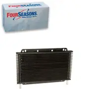 4 Seasons Automatic Transmission Oil Cooler For 2010-2019 Mitsubishi Montero
