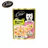 【Cesar西莎】蒸鮮包 成犬低脂雞肉與蔬菜 70g*16入 寵物/狗罐頭/狗食