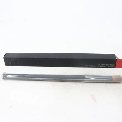 Nars Eyeshadow Brush # 40 / New With Box