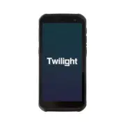 Android 11 with 5.5 inch Screen Barcode Scanner Handheld Mobile Terminal with...