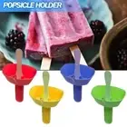 Protectors Anti-flow Ice Cream Bracket Drip Proof Popsicle Holder Ice Pop Guard
