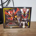 現貨 全新 ES合金 ES12 無敵鐵金剛 大魔神 MAZINGER Z 魔神Z ACTION TOYS Q版 SD