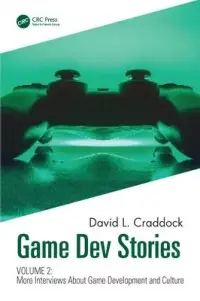 在飛比找博客來優惠-Gamedev Stories Volume 2: More