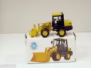 Hanomag 15F Loader - 1/50 - Conrad #2427 - MIB