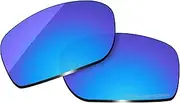 [OOWLIT] Lenses Compatible with Oakley Scalpel Sunglass