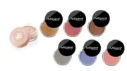 Bellapierre Shimmer Powder Kit - Stardust Spectrum