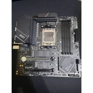 新品未使用 即決送料無料 MSI X299 SLI PLUS マザーボード [Intel X299 チップセット搭載 LGA 2066 ソケット] For Design Workstation Build | MSI X299 SLI PLUS Motherboard | MSI