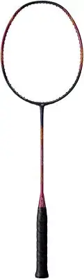 New Yonex NANOFLARE 700 NF700 Badminton Racket 4UG5 Red/Blue US-SameDayShip