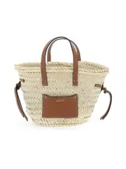 Isabel Marant Cadix Basket Bag