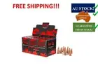 Nandita Vampire Blood Incense Fangs / Dhoop Cones, 10 Cones x [12 pack]