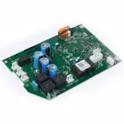 Genie 39340S.S Garage Door Opener Circuit Board Model 3020H 7035 7055