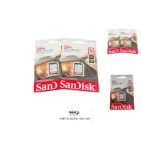 在飛比找蝦皮購物優惠-Sandisk 32GB 大存儲卡 120MB / Ss -