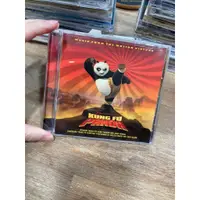 在飛比找蝦皮購物優惠-KK前。11201 功夫熊貓 / Kung Fu Panda