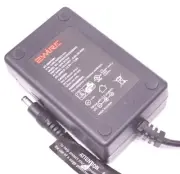 2Wire MTYSW1202200CDOS AC Power Adapter Output 12V DC 2.9A 2900mA MTR-07244