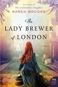 在飛比找三民網路書店優惠-The Lady Brewer of London：A No