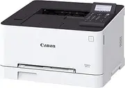 [Canon] Satera LBP622C A4 Color Laser Printer