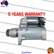 Starter Motor for Toyota Camry ASV50R engine 2AR-FE 2.5L Petrol 11-17 (for: Toyota)