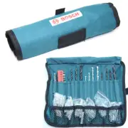 Bosch Multi-Purpose Power Bit Set, Driver Drill Bits for Wood concrete metals