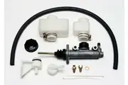 Wilwood 1-1/8" Combination Remote Master Cylinder Kit (1.2 Stroke) WB260-3380