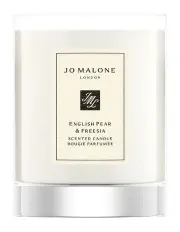 [Jo Malone London] English Pear and Freesia Travel Candle