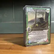Warlord APS 10 - Grilt Fenstalker - Nothrog Deck - Saga of the Storm 4E CCG