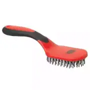 Mane and Tail Brushes