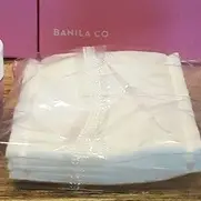 在飛比找蝦皮購物優惠-現貨 韓國 Banila Co 外出用化妝棉/光透CC霜/水