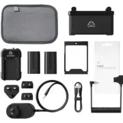 Atomos 5" Accessory Kit for Select Shinobi and Ninja Monitors (Version II) 44554
