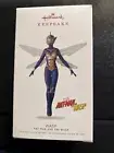 2018 Hallmark Keepsake Marvel Ant-Man and the Wasp Wasp Limited Edition Ornament