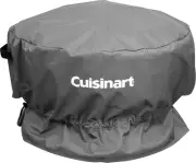 Cuisinart CHC-801 Cleanburn Fire Pit, Durable Rip-Resistant Polyester (Cover ...