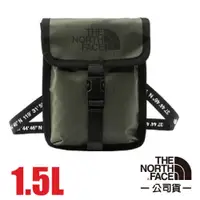 在飛比找蝦皮商城優惠-【The North Face】插扣式可調節潮流背帶單肩包1