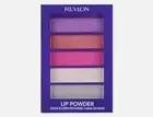 Revlon Electric Shock Lip Powder Palette - 103 All The Way Up