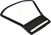 OSOLADY 2pcs Softbox Flash Diffuser Reflector for Photography Light Reflector Speedlight Ii Design for Enhanced Light Control