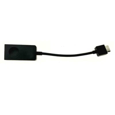 New RJ45 NETWORK Adapter Dongle Cable for Lenovo ThinkPad X1 Yoga Gen 5 Laptop