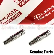 Genuine Estima TCR21 TCR20 TCR11 TCR10 CXR21 Door Check Strap Pin x2