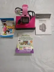 VTECH Kidizoom Smartwatch DX2 (PINK) Watch For Kids