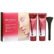 Tony moly Set maschera red Retinol Radiance Wrap