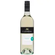 [St Andrews] St Andrews Sauvignon Blanc 750mL