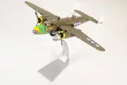 AA35315 Corgi B-25D Mitchell 1/72 Model Red Wrath USAAF 345th BG, 498th BS Air