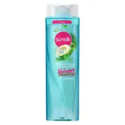 Sunsilk Coconut Water & Aloe Vera Shampoo For Full & Bouncy Hair 195 ml