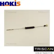 CABLE PARKING BRAKE 8140 13199 FOR TOYOTA AVENSIS/Liftback 2C-TE/T3S-FE 2.0L