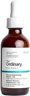 The Ordinary Natural Moisturising Factors + HA for Scalp, 60 ml