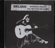 Melanie - Working Legend All Her Hits And More New CD